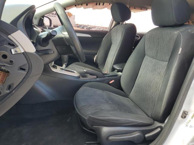 Photo 7 from auction – 2014 NISSAN SENTRA S with VIN 3N1AB7AP2EY212241