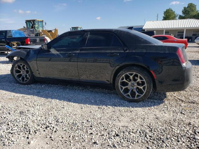 Zdjęcie 2 z aukcji – 2018 CHRYSLER 300 S z VIN 2C3CCABG6JH299905