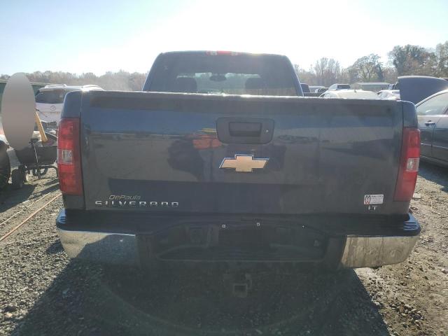 Photo 6 from auction – 2008 CHEVROLET SILVERADO with VIN 2GCEK19J581230120