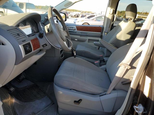 Photo 7 from auction – 2009 CHRYSLER TOWN & COU with VIN 2A8HR54129R534170