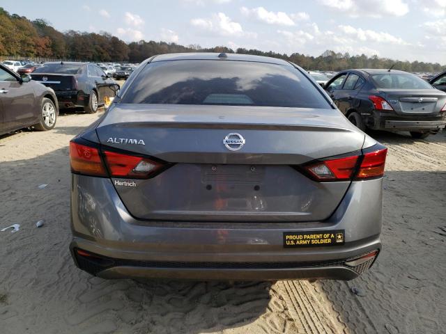 Photo 6 from auction – 2019 NISSAN ALTIMA S with VIN 1N4BL4BV6KC135880