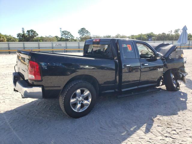 Photo 3 from auction – 2018 RAM 1500 with VIN 1C6RR7GT9JS276664