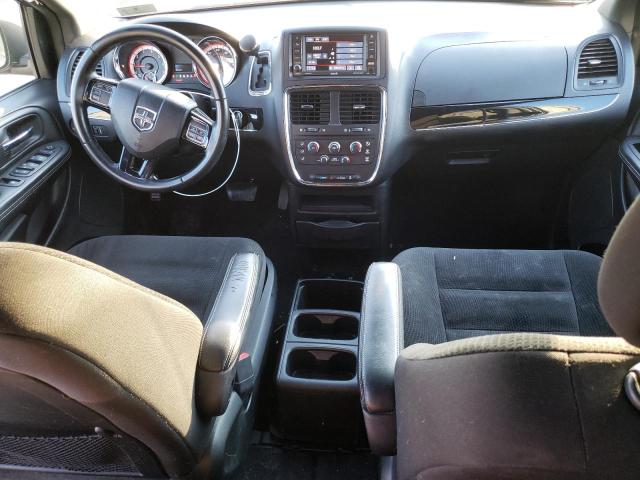 Photo 8 from auction – 2017 DODGE GRAND CARA with VIN 2C4RDGBG2HR849871