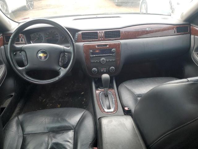 Photo 8 from auction – 2011 CHEVROLET IMPALA LT with VIN 2G1WG5EK3B1117620