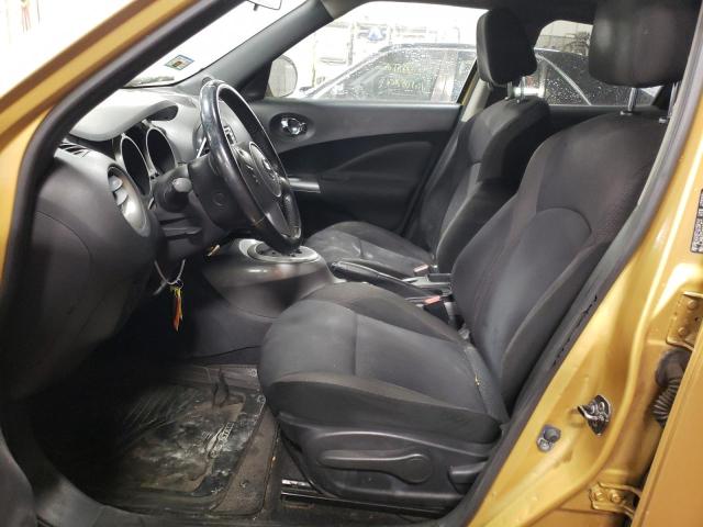 Photo 7 from auction – 2013 NISSAN JUKE S with VIN JN8AF5MV0DT207342