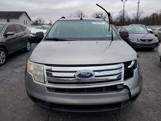 Photo 5 from auction – 2008 FORD EDGE SE with VIN 2FMDK46CX8BB13657