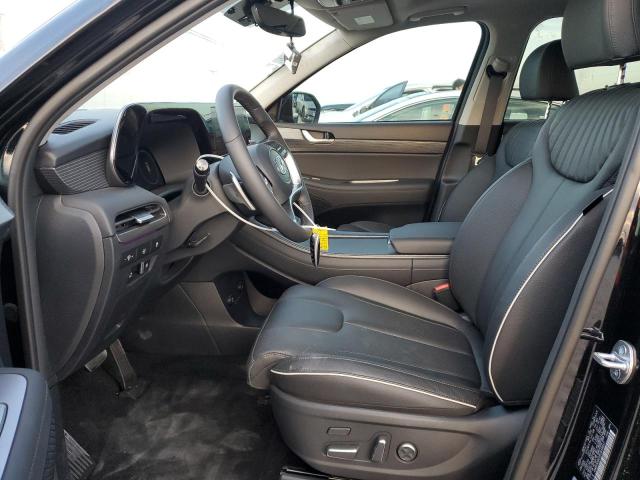 Photo 7 from auction – 2024 HYUNDAI PALISADE L with VIN KM8R5DGEXRU648657