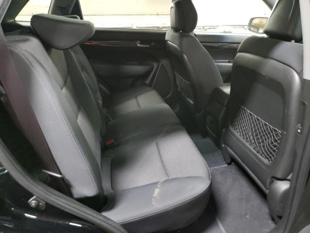 Photo 10 from auction – 2011 KIA SORENTO BA with VIN 5XYKT3A19BG147892