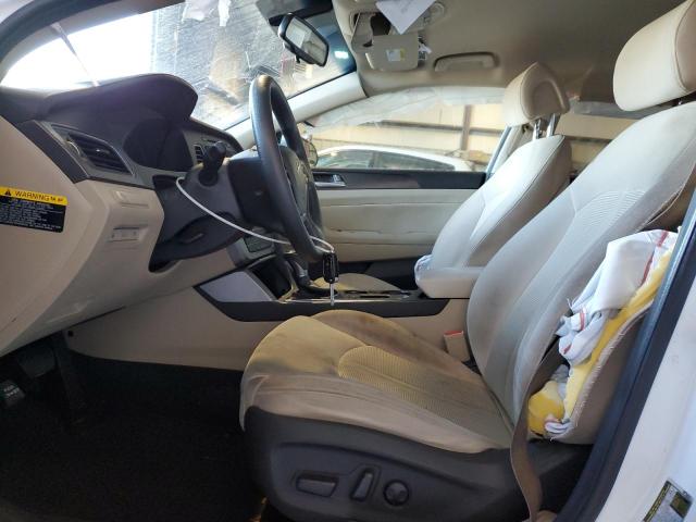 Photo 7 from auction – 2016 HYUNDAI SONATA SPO with VIN 5NPE34AFXGH422166