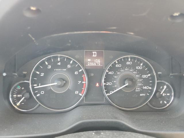 Снимка 9 от търг – 2011 SUBARU OUTBACK 2. с VIN 4S4BRCKC2B3393973