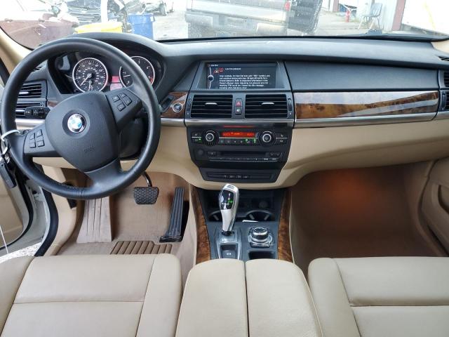 Photo 8 from auction – 2011 BMW X5 XDRIVE3 with VIN 5UXZW0C52BL368712