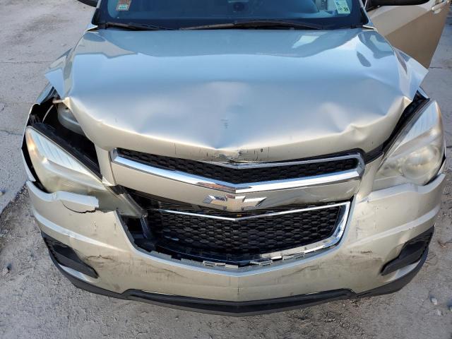 Photo 11 from auction – 2015 CHEVROLET EQUINOX LS with VIN 2GNALAEK8F1110682