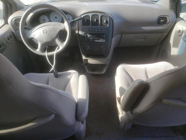 Photo 8 from auction – 2003 DODGE CARAVAN SE with VIN 1D4GP25R03B316510