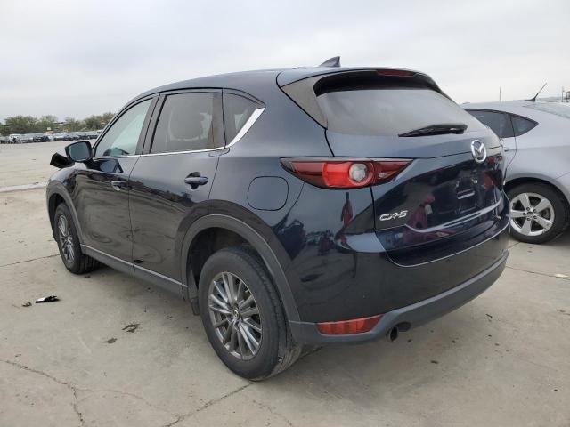 Photo 2 from auction – 2017 MAZDA CX-5 TOURI with VIN JM3KFACL9H0142482