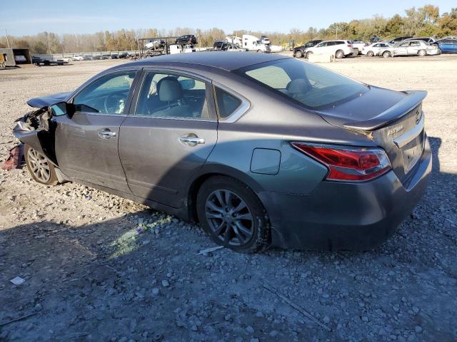 Photo 2 from auction – 2015 NISSAN ALTIMA 2.5 with VIN 1N4AL3AP9FC225846