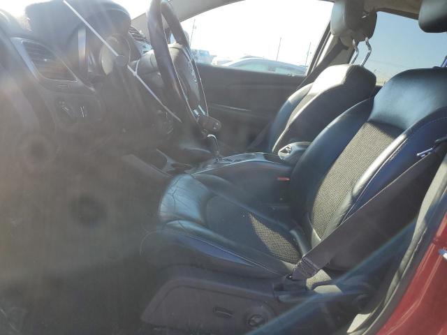 Photo 7 from auction – 2015 DODGE JOURNEY CR with VIN 3C4PDCGB4FT649890