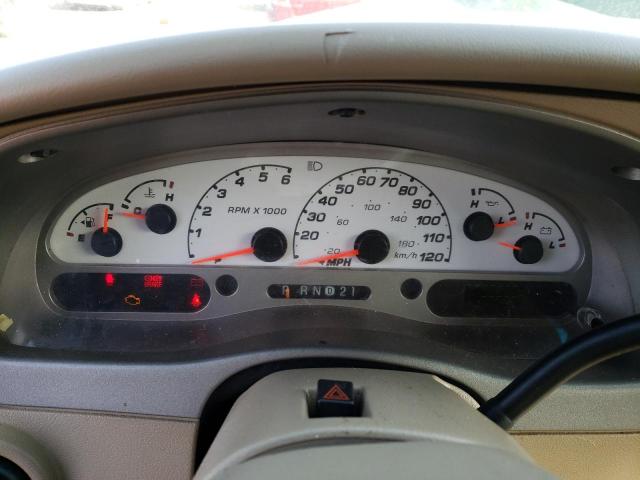 Photo 9 from auction – 2004 FORD EXPLORER S with VIN 1FMZU77K24UB93323