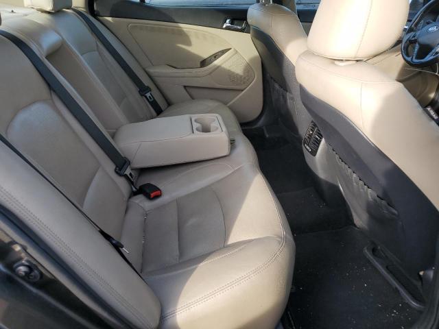 Photo 10 from auction – 2013 KIA OPTIMA EX with VIN 5XXGN4A78DG255227