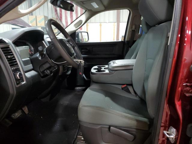 Photo 7 from auction – 2019 RAM 1500 CLASS with VIN 1C6RR7FG0KS506193