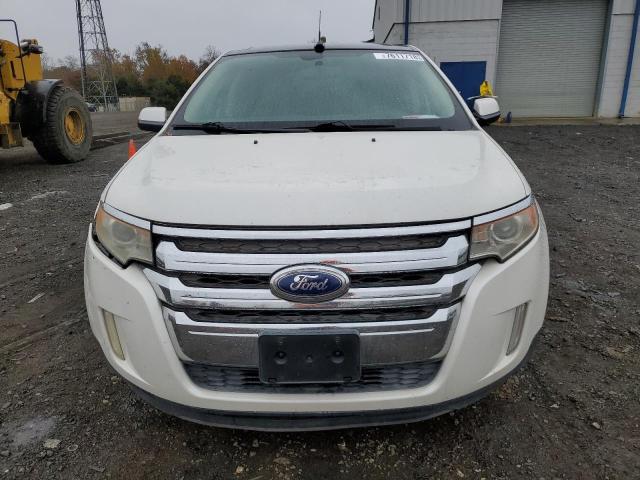 Photo 5 from auction – 2011 FORD EDGE SEL with VIN 2FMDK3JC5BBB20055