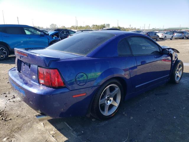 Photo 3 from auction – 2003 FORD MUSTANG CO with VIN 1FAFP48Y33F424576