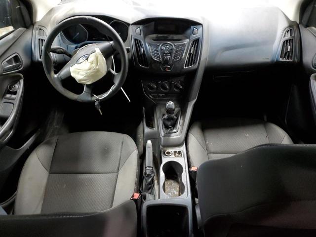 Photo 8 from auction – 2012 FORD FOCUS S with VIN 1FAHP3E20CL448063