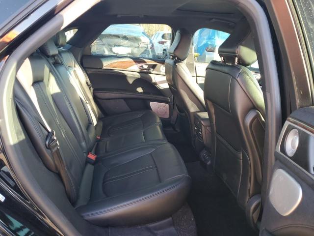 Photo 10 from auction – 2020 LINCOLN MKZ RESERV with VIN 3LN6L5FC8LR611040