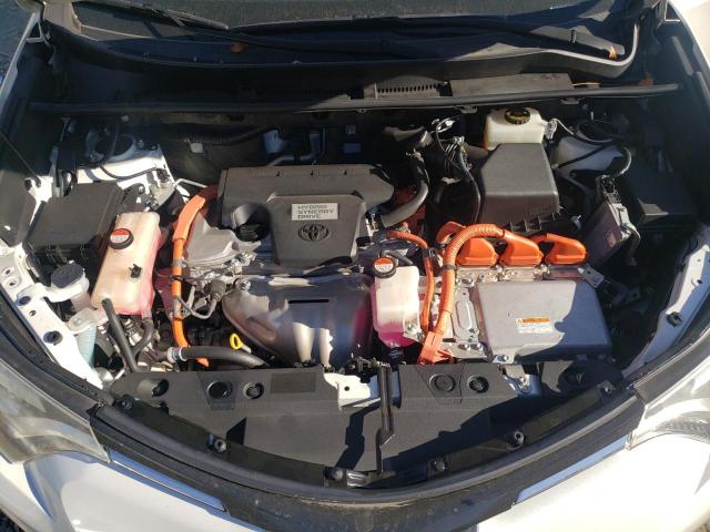 Photo 12 from auction – 2016 TOYOTA RAV4 HV LI with VIN JTMDJREV2GD030241