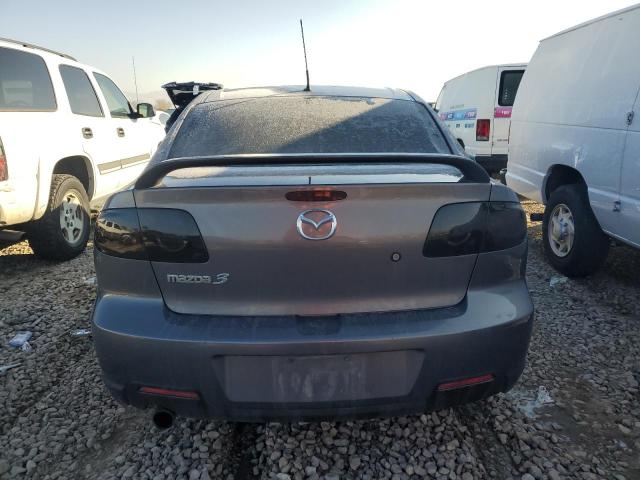 Zdjęcie 6 z aukcji – 2007 MAZDA 3 I z VIN JM1BK12F171666721