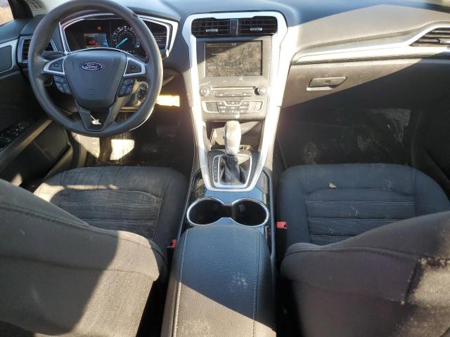 Photo 8 from auction – 2016 FORD FUSION SE with VIN 3FA6P0H74GR163855