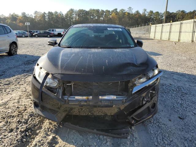 Photo 5 from auction – 2016 HONDA CIVIC EX with VIN 2HGFC2F84GH504701