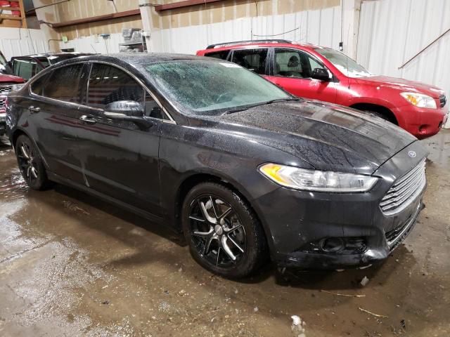 Photo 4 from auction – 2014 FORD FUSION TIT with VIN 3FA6P0K96ER276763