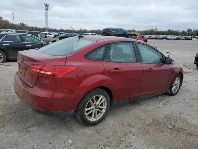 Photo 3 from auction – 2016 FORD FOCUS SE with VIN 1FADP3F23GL383096