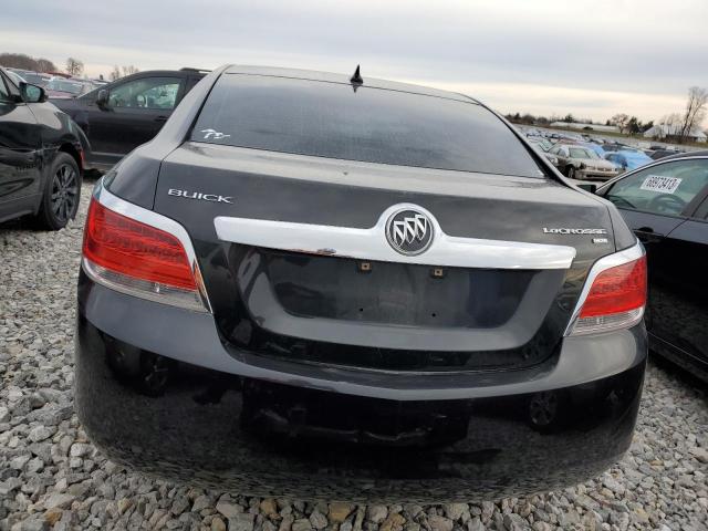 Photo 6 from auction – 2011 BUICK LACROSSE C with VIN 1G4GC5ED5BF289810