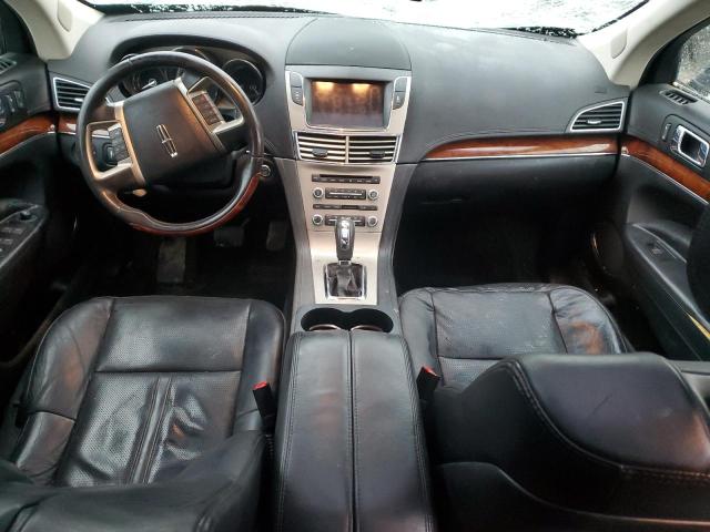 Photo 8 from auction – 2012 LINCOLN MKT with VIN 2LMHJ5AR5CBL52732