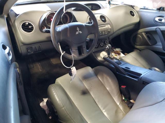 Photo 8 from auction – 2007 MITSUBISHI ECLIPSE ES with VIN 4A3AK64F97E073104