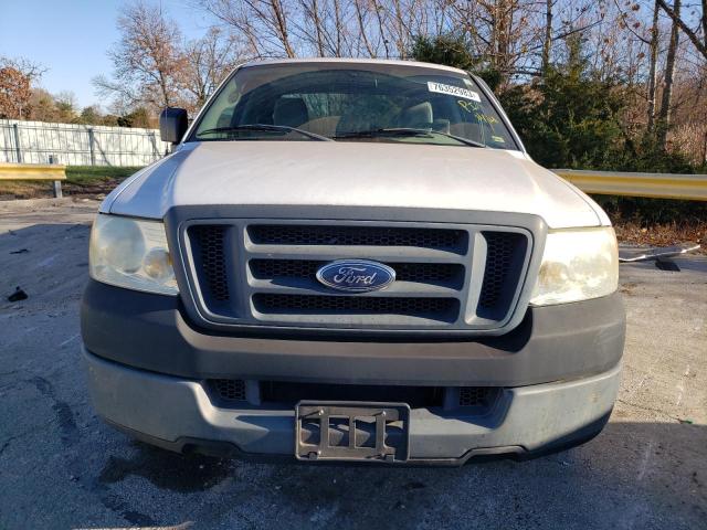 Photo 5 from auction – 2005 FORD F150 with VIN 1FTVX12545NC01426