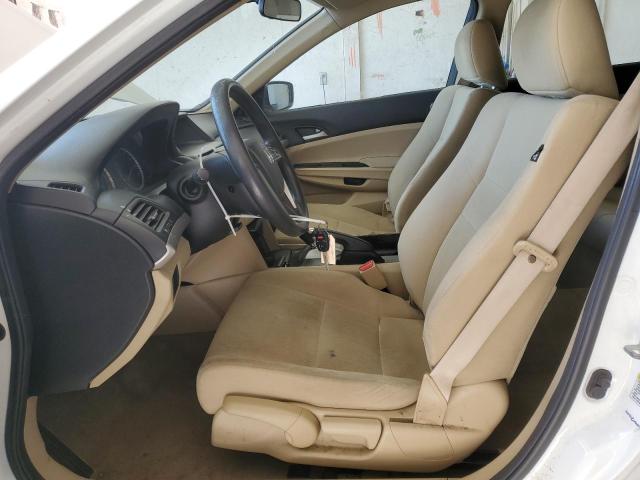 Photo 7 from auction – 2012 HONDA ACCORD LX with VIN 1HGCP2F35CA060538