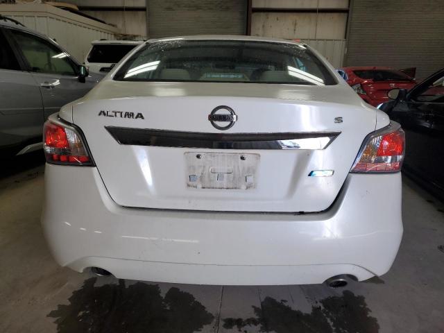 Photo 6 from auction – 2014 NISSAN ALTIMA 2.5 with VIN 1N4AL3AP3EN210388