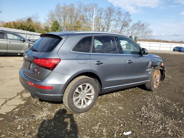 Photo 3 from auction – 2016 AUDI Q5 PREMIUM with VIN WA1C2AFP2GA146223