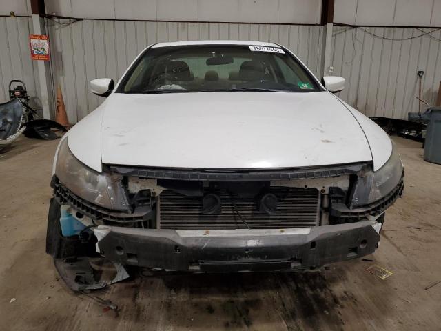 Photo 5 from auction – 2012 HONDA ACCORD EXL with VIN 1HGCS1B8XCA014696