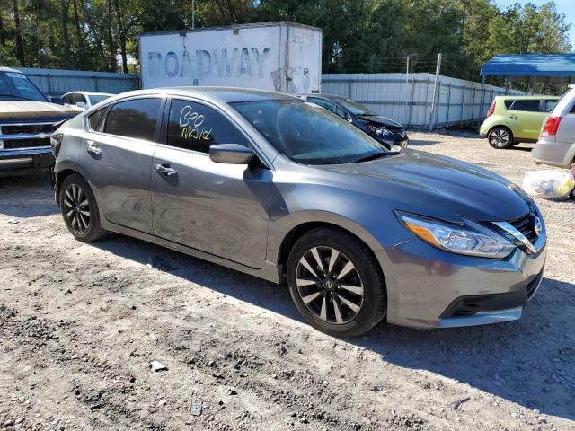 Photo 4 from auction – 2018 NISSAN ALTIMA 2.5 with VIN 1N4AL3AP3JC240612