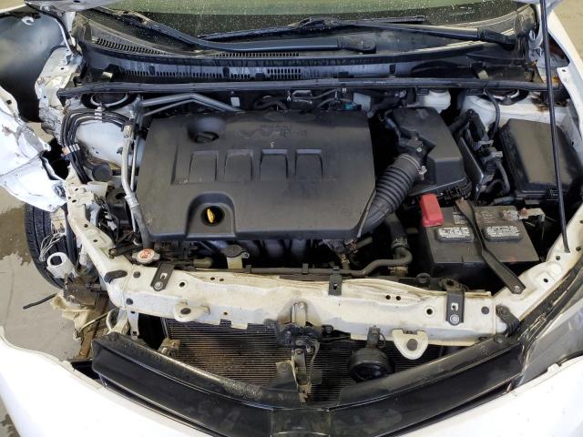 Photo 11 from auction – 2017 TOYOTA COROLLA L with VIN 2T1BURHE5HC805530
