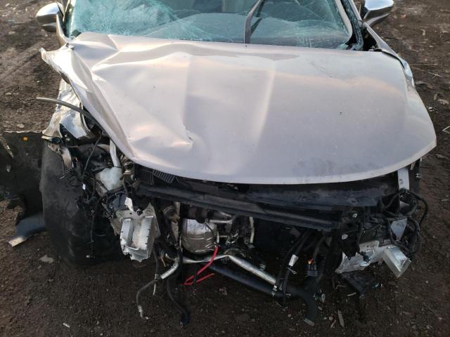 Photo 12 from auction – 2017 CHRYSLER PACIFICA L with VIN 2C4RC1GGXHR570841