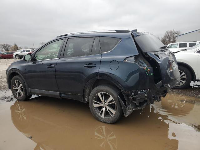 Photo 2 from auction – 2018 TOYOTA RAV4 ADVEN with VIN JTMRFREV5JJ254930