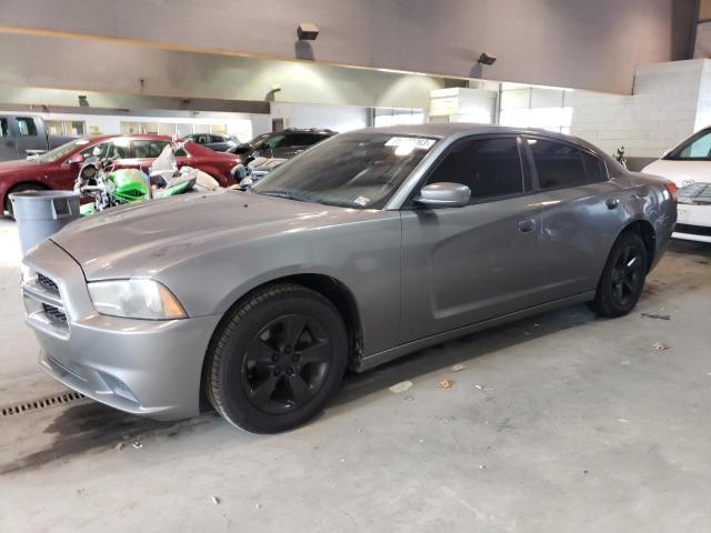 DODGE CHARGER 2011 with VIN 2B3CL3CG9BH545449 - Photo from auction