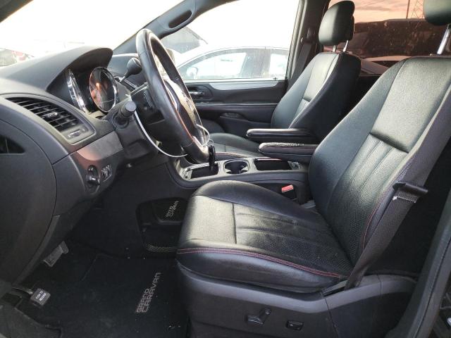 Photo 7 from auction – 2016 DODGE GRAND CARA with VIN 2C4RDGEG2GR125236