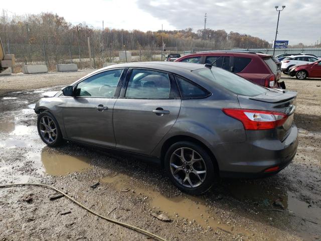Photo 2 from auction – 2014 FORD FOCUS SE with VIN 1FADP3F29EL245012