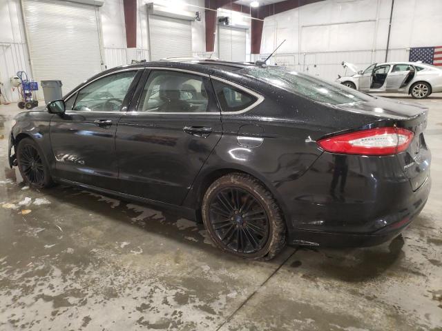 Photo 2 from auction – 2014 FORD FUSION SE with VIN 3FA6P0HD4ER356171