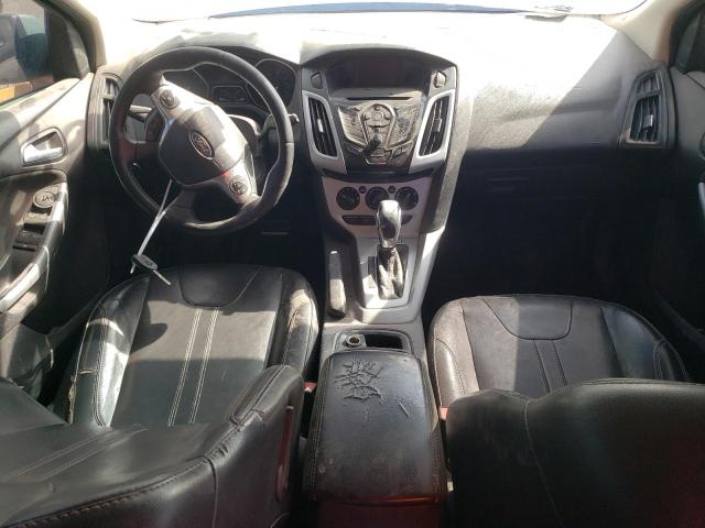 Photo 8 from auction – 2014 FORD FOCUS SE with VIN 1FADP3K21EL183756